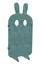 Trollini lekeskjerm kanin B60 x D31 x H126 cm
