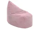 Mello Sittesekk stor lys rosa L112 x B43 x H65 cm