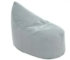 Mello Sittesekk stor turkis L112 x B43 x H65 cm
