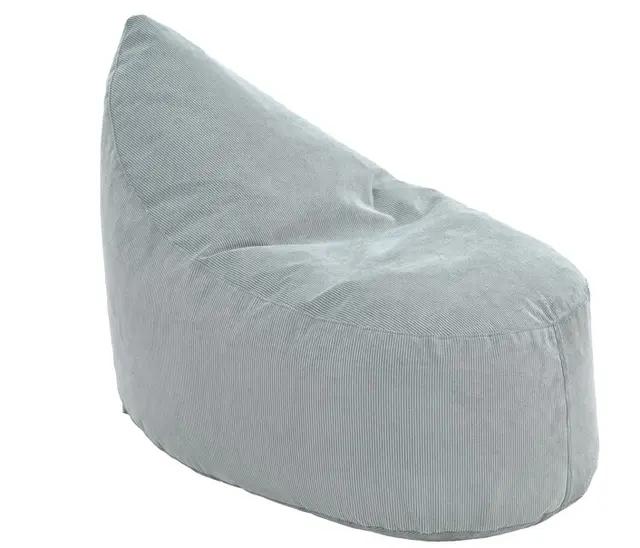 Mello Sittesekk stor turkis L112 x B43 x H65 cm 