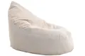 Mello Sittesekk beige L70 x B60 x H65 cm