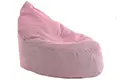 Mello Sittesekk lys rosa L70 x B60 x H65 cm