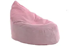 Mello Sittesekk lys rosa L70 x B60 x H65 cm