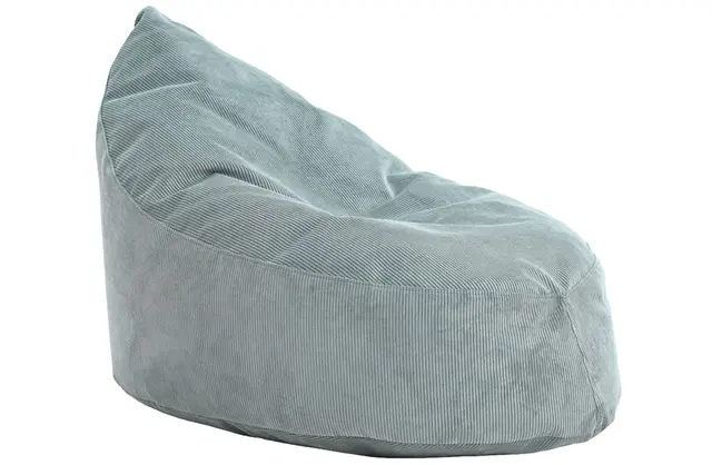 Mello Sittesekk turkis L70 x B60 x H65 cm 