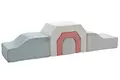 Mello byggesett L180 x B40 x H44 cm