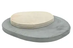 Mello madrass sett Sett 2 stk