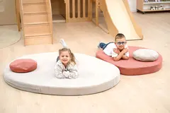 Mello madrass sett Sett 2 stk