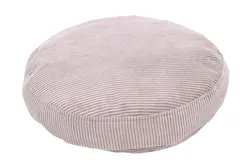 Mello sitteputer Ø35 x H6 cm, 3 stk