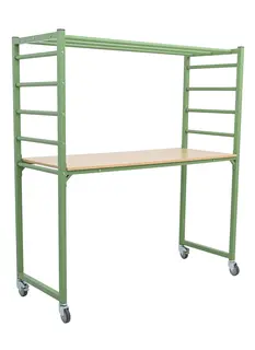 Multibord L193 x D72 x H202 cm