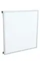 Multibord whiteboard B61 x H63 cm