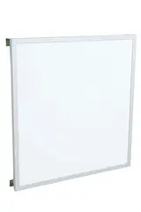 Multibord whiteboard B61 x H63 cm