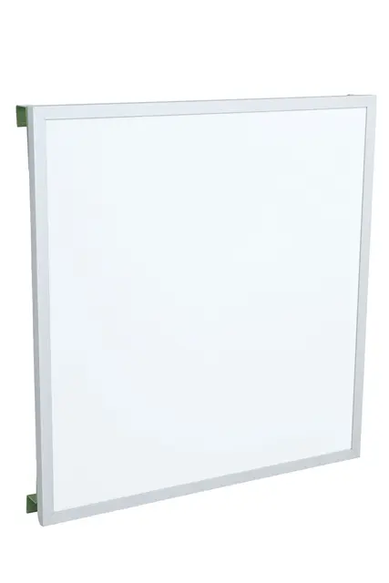 Multibord whiteboard B61 x H63 cm 
