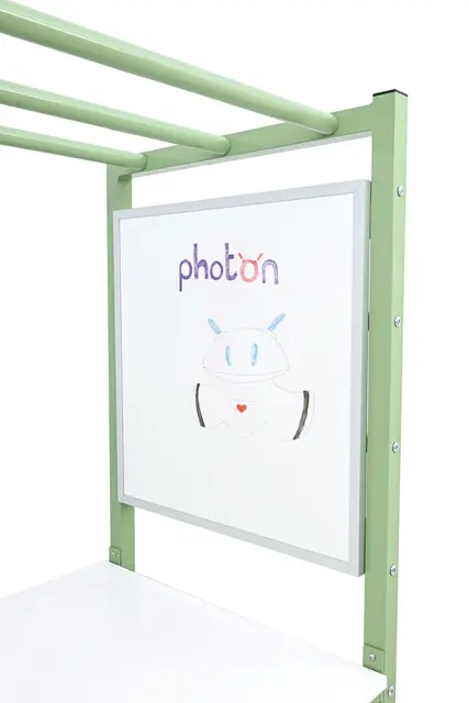 Multibord whiteboard B61 x H63 cm 