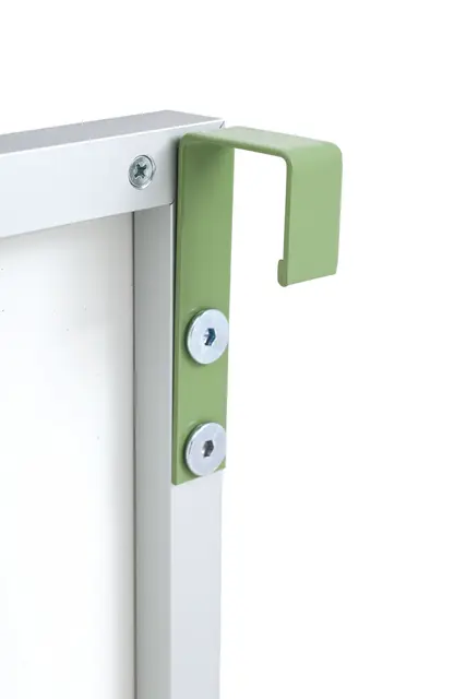 Multibord whiteboard B61 x H63 cm 