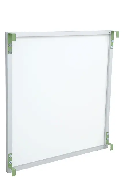 Multibord whiteboard B61 x H63 cm 