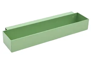 Multibord oppbevaringsboks L69 x D19 x H10 cm
