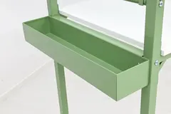 Multibord oppbevaringsboks L69 x D19 x H10 cm