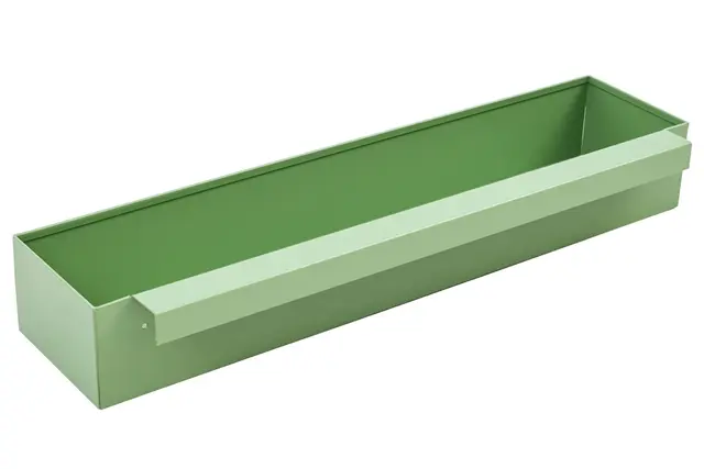 Multibord oppbevaringsboks L69 x D19 x H10 cm 