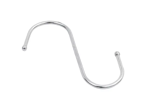 Multibord opphengskroker 10 stk 