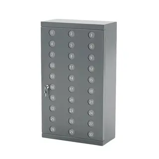 Mobilhotell B40 x D20 x H70 cm