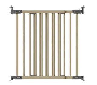 Barnegrind B63-101 x H69 cm