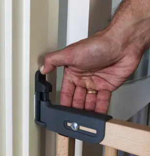 Barnegrind B63-101 x H69 cm