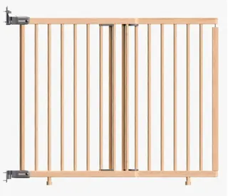 Sikkerhetsgrind B66-110 x H81 cm