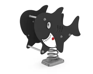 Vippe Hai L71 x B41 x H80 cm