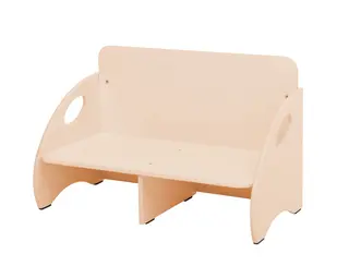 Maja sofa 2 seter B79 x D40 x H50 cm
