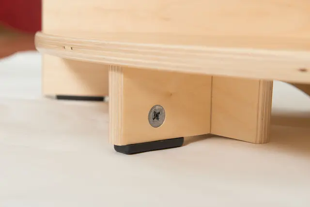 Maja lekebord B40 x D40 x H30 cm 