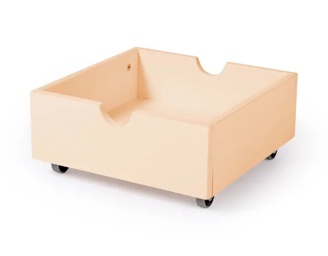 Maja lekekasse B35 x D35 x H15 cm 