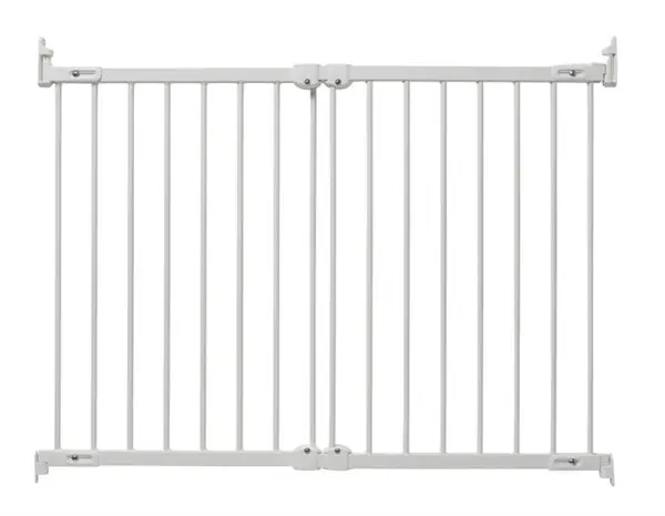 Flexifit dørgitter B67cm - 105,5 cm 