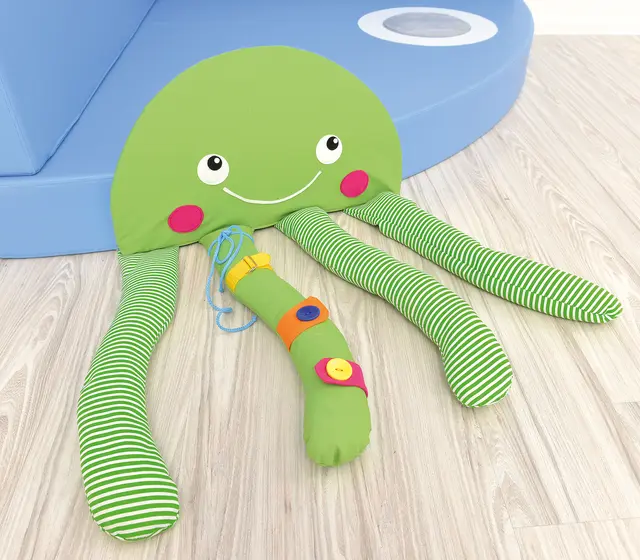 Havlekehjørne B135 x D135 cm 