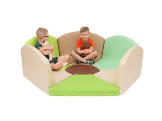 Orkide kosekrok Ø157 x H54 cm