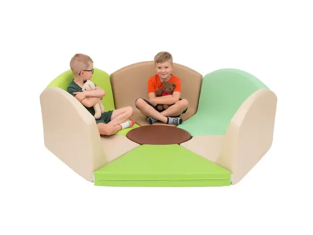 Orkide kosekrok Ø157 x H54 cm 