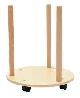 Quadro putevogn 15 puter B44 x D46 x H55 cm