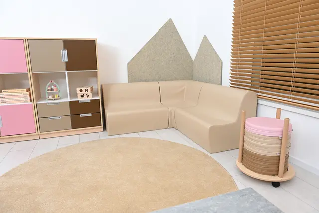 Quadro putevogn 15 puter B44 x D46 x H55 cm 