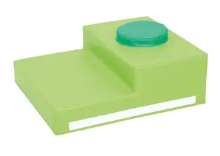 Skumøya trapp B60 x D50 H20 cm