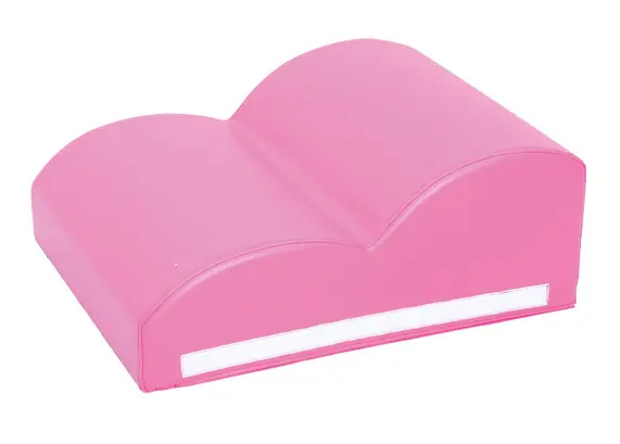 Skumøya bølgetrapp B60 x D50 x H20 cm 