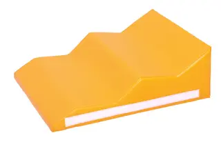 Skumøya sikk-sakk trapp B60 x D50 x H20 cm