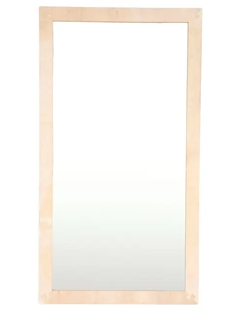 Speil B60 x H120 cm 