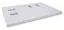 Myk lekeplass madrass med hull B180 x D100 x H8 cm