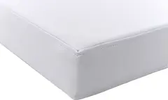 Myk lekeplass madrass med hull B180 x D100 x H8 cm