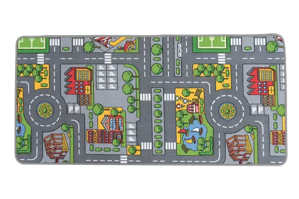 Matte storby L140 x B70 cm 