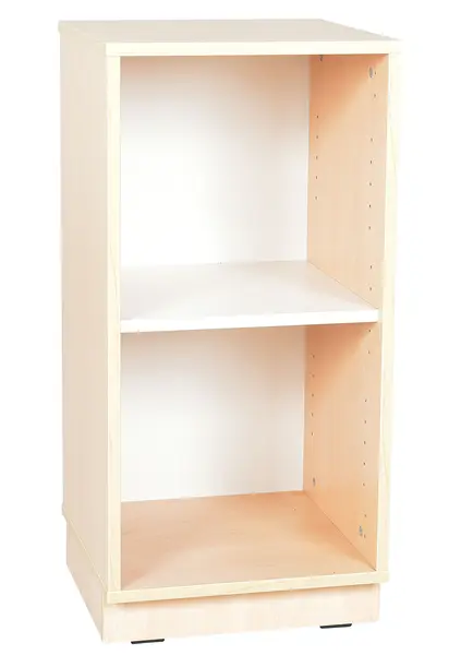 Quadro M reol 2 rom B42 x D42 x H87 cm 