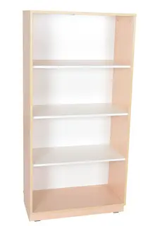 Quadro XL reol B80 x D42 x H162 cm