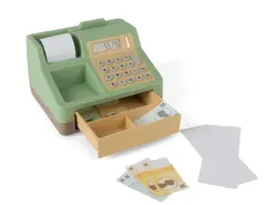 Green Garden kassapparat L21 x B18 x L14 cm.