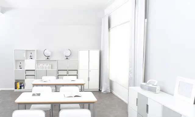 Quadro XL reol 8 rom B80 x D42 x H162 cm 