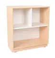 Quadro M reol for brede skuffer B80 x D42 x H87 cm