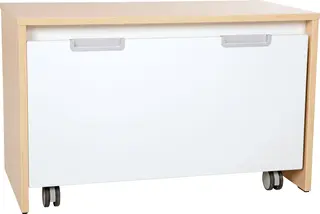 Quadro benk liten B80 x D42 x H50 cm